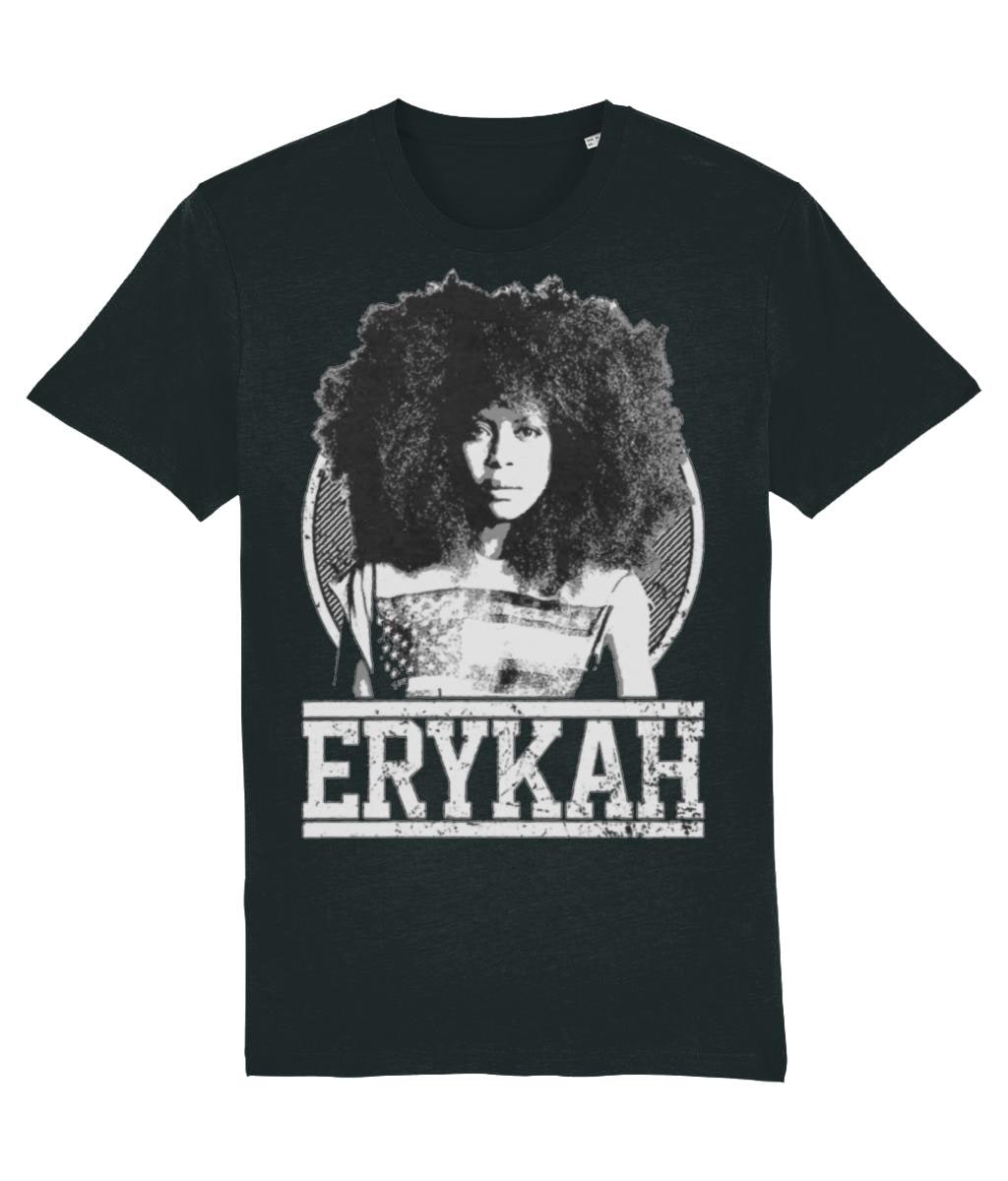 Erykah badu shirt - Etsy 日本