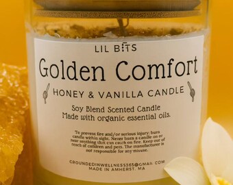 Velas aromáticas navideñas de 14 oz