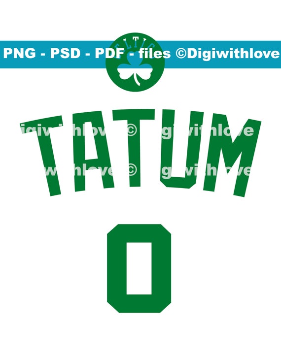 jayson tatum logo