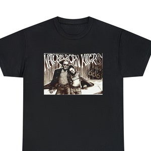 Natural Born Killers Shirt