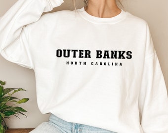 Outer Banks North Carolina, Outer Banks SVG, Outer Banks PNG,Digital file only, Tshirt designs, Tshirt svg
