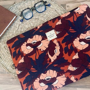 Housse ordinateur 14 Etsy Canada
