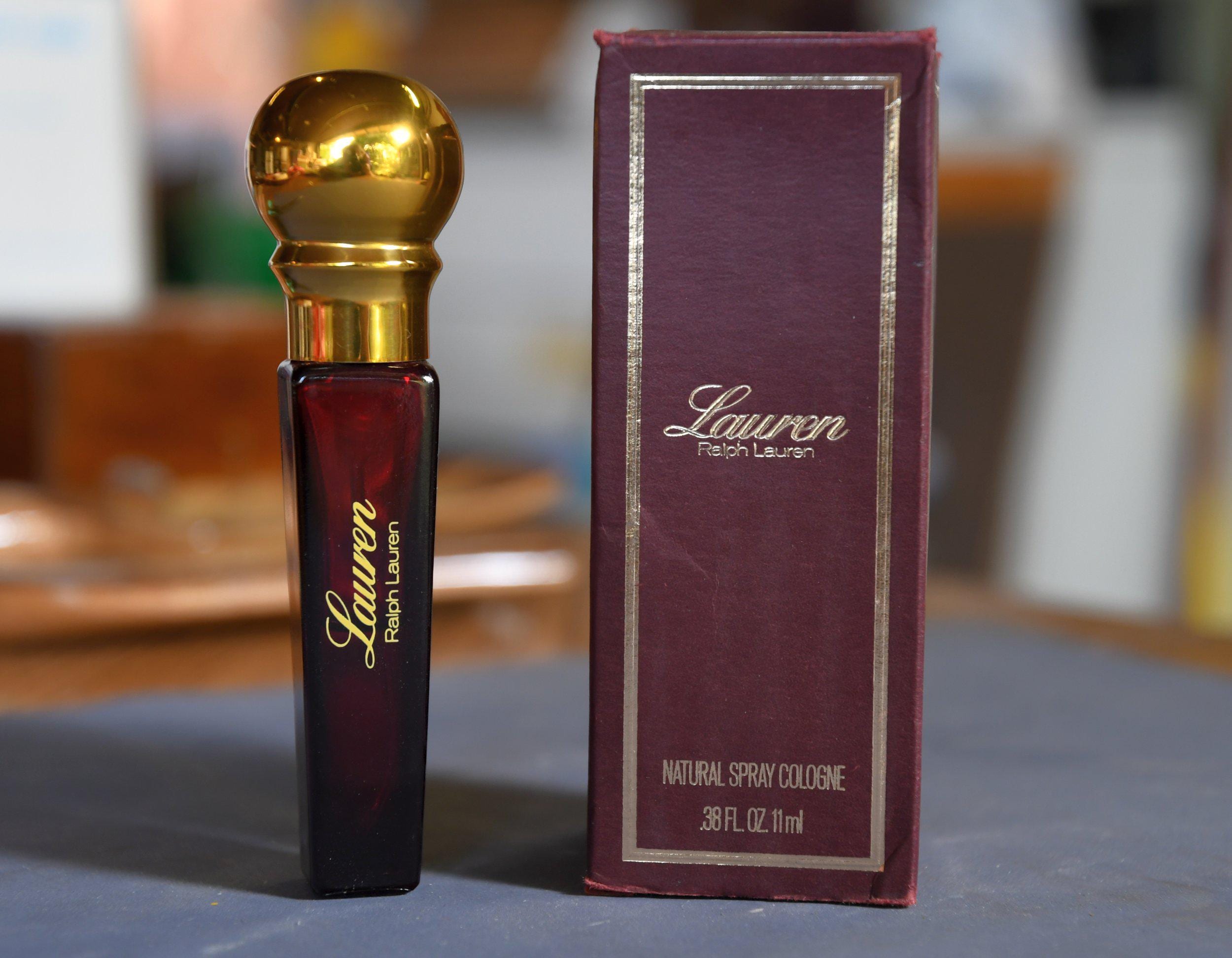 Ralph Lauren Cologne - Etsy