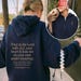 Living Life Between 90's Rap and Proverbs 31 Sweatshirt main image 0