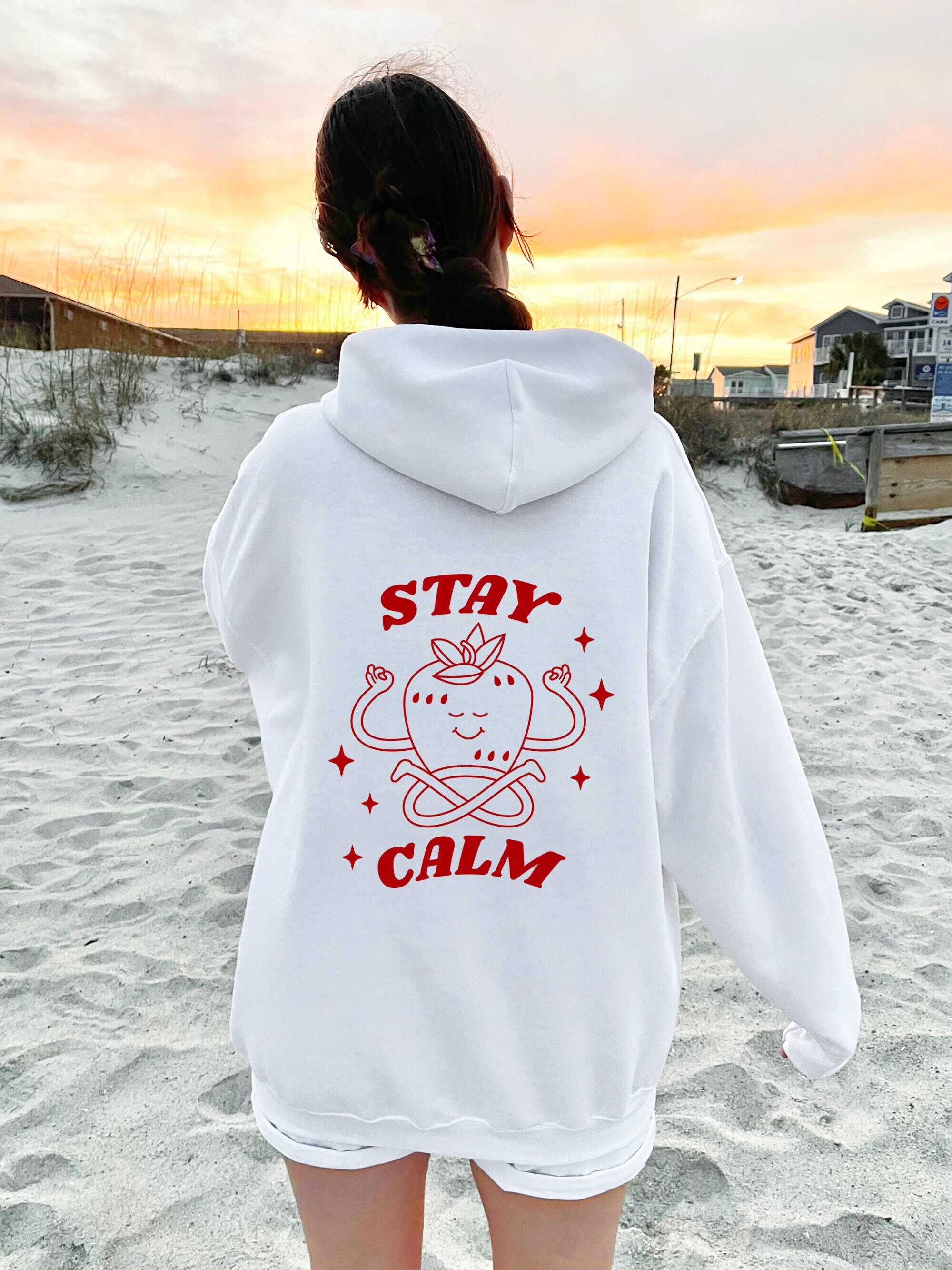 Lexi llama hoodies sale