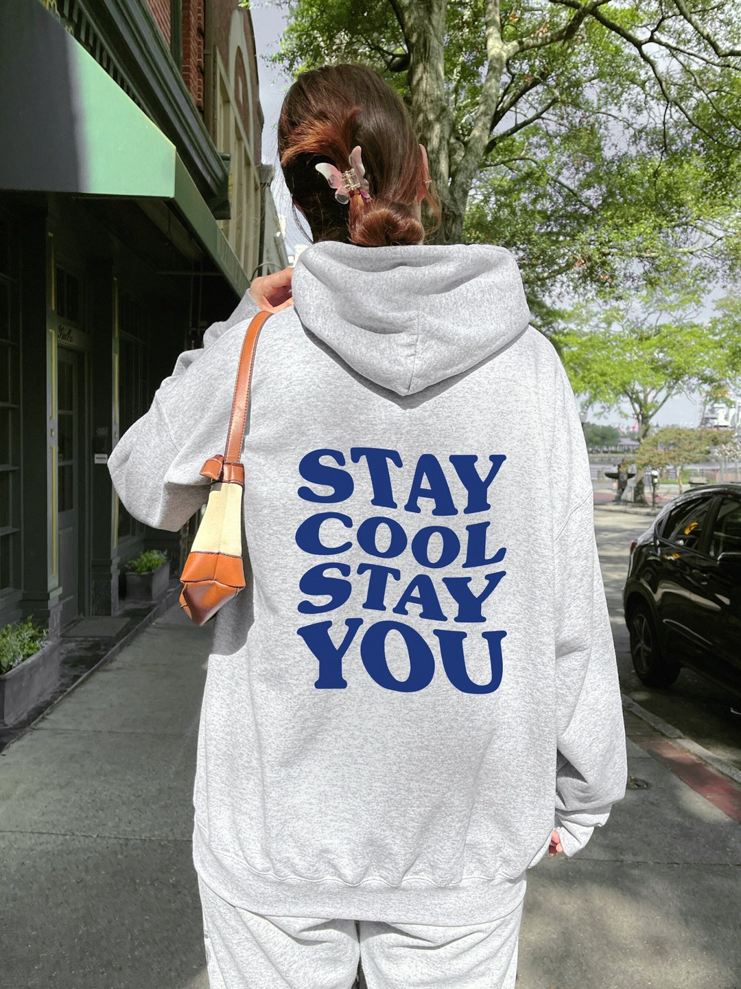 Cool hoodies sale