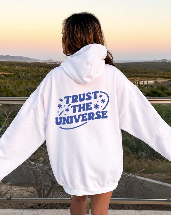 Universe sweater sales