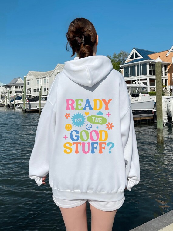 Good stuff hoodie deals