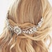 see more listings in the Headbands and Tiaras section