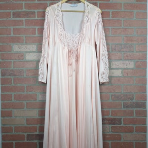 Lily France Nightgown 