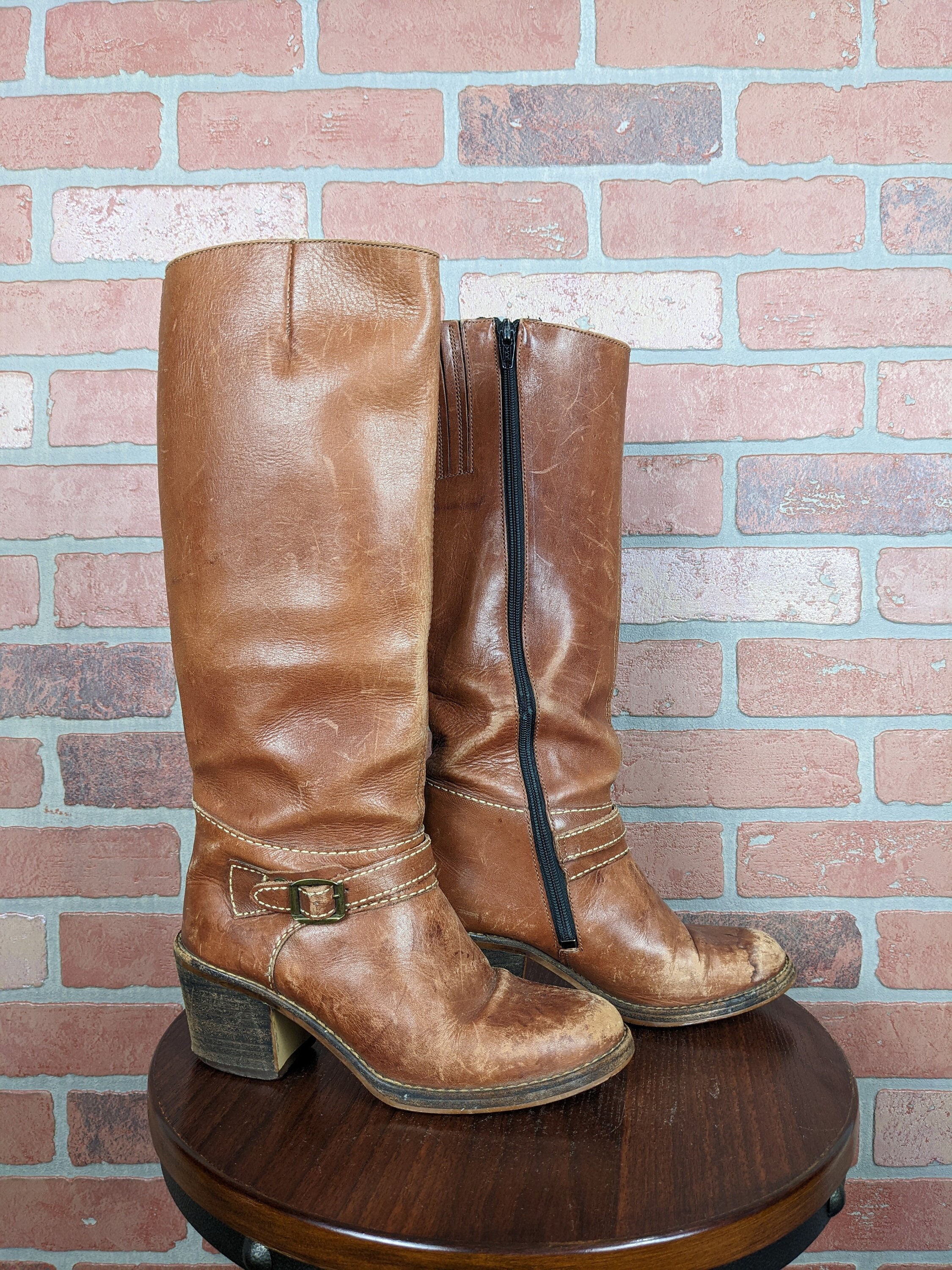 Thom Mcan Boots - Etsy