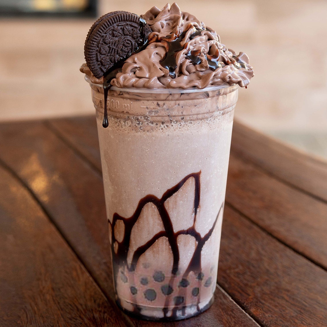 DIY Cookies & Cream Bubble Tea Kit Letterbox Gift Boba Tea Etsy Hong Kong