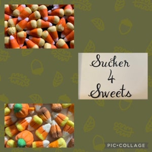 Freeze Dried Candy