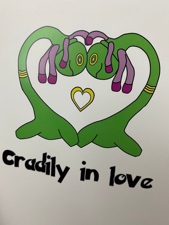 Cradily | Pokémon GO Wiki | Fandom