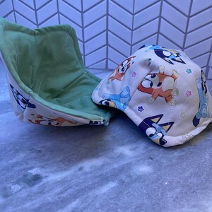 Bowl Cozy - Bluey TV Cartoon - Koozie