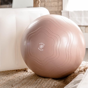 Pregnancy and Birth Ball