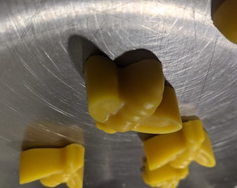 Beeswax Bees