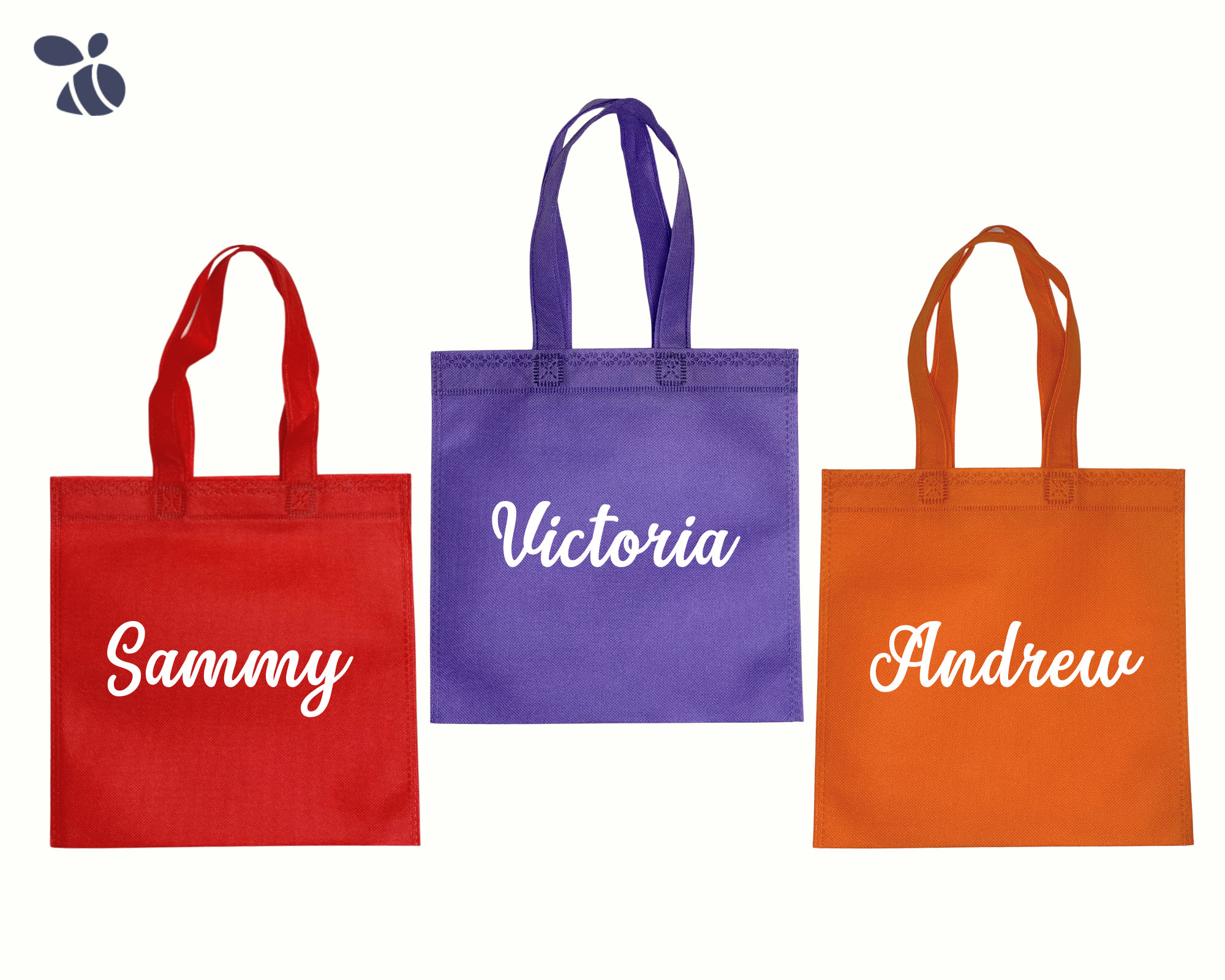 Party Bags Birthday Goodie Bags Personalized Favor Bags for Etsy