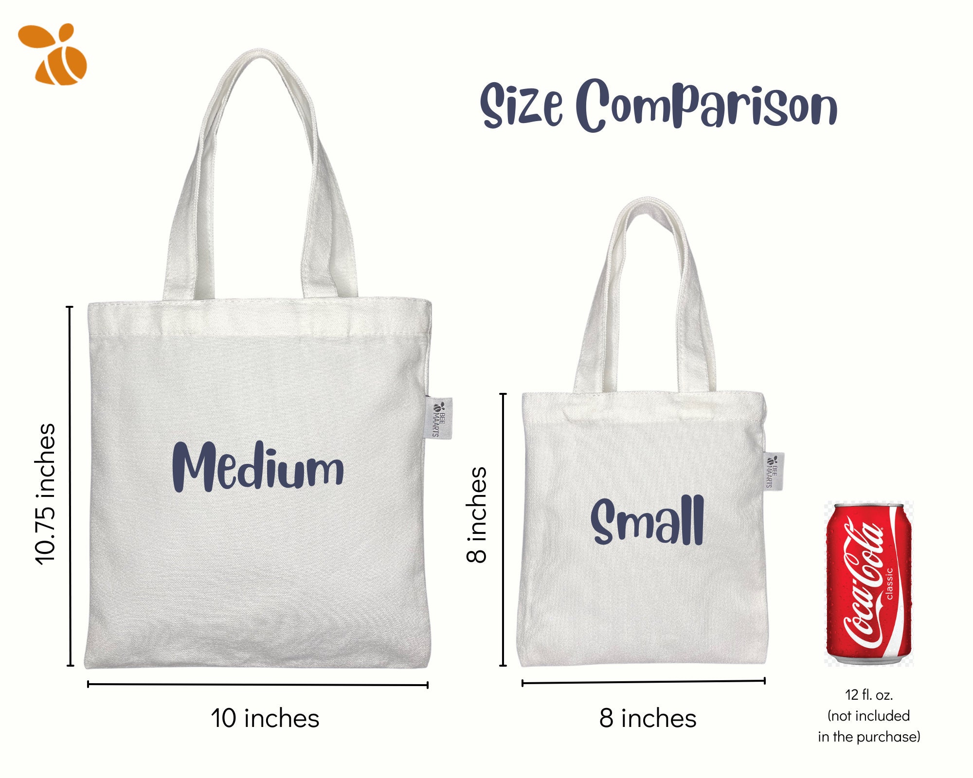 Set of 3 Ice Cream Party Bags Ice Cream Themed Birthday Etsy