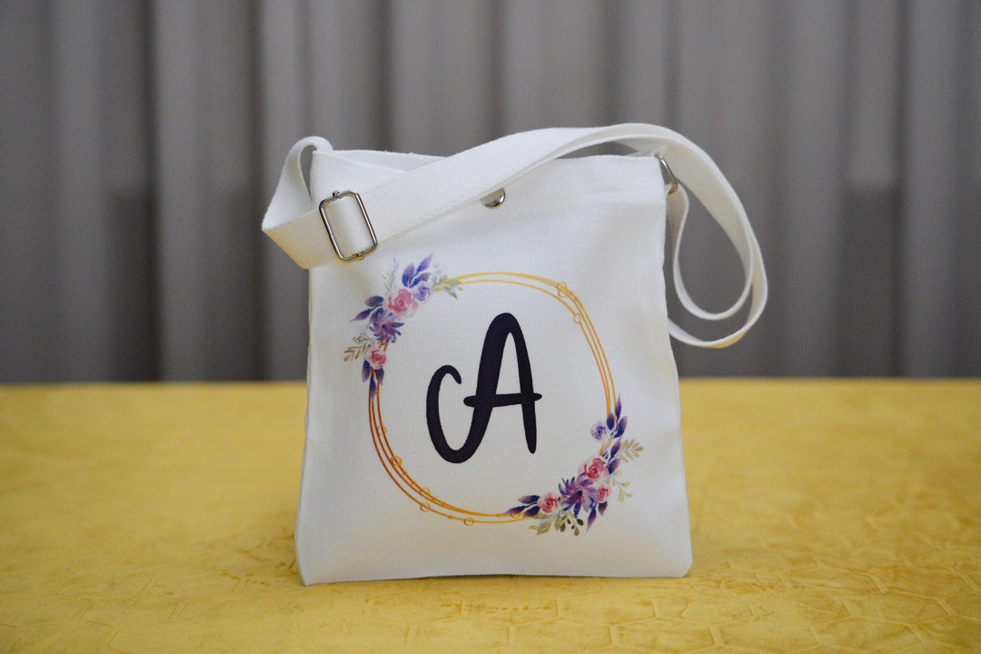 Crossbody Bag for Children, Personalized Crossbody Bags for Kids, Toddler Bags, Cute Bag for