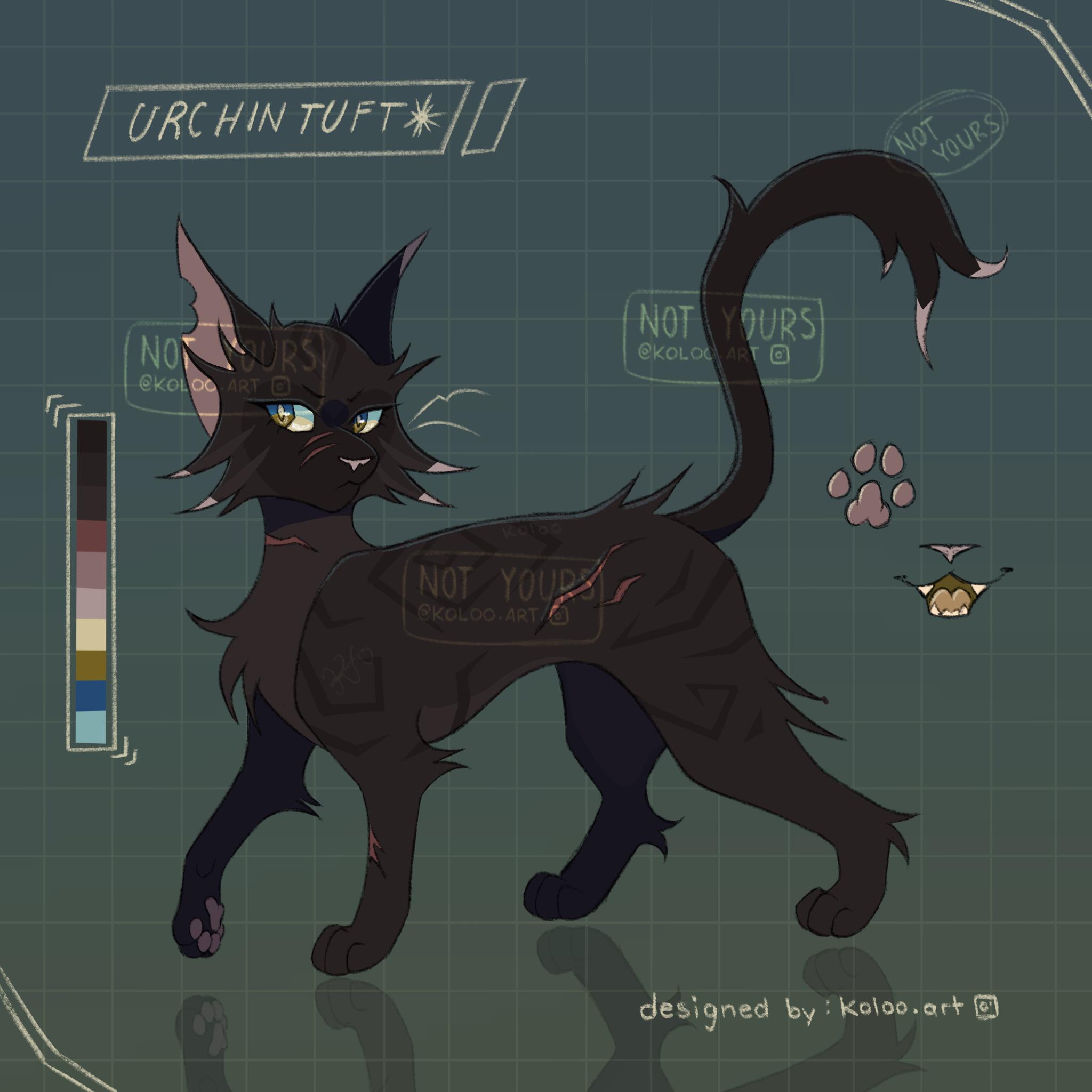 Warrior Cat Adoptables: Ultimate Guide to Collect & Customize