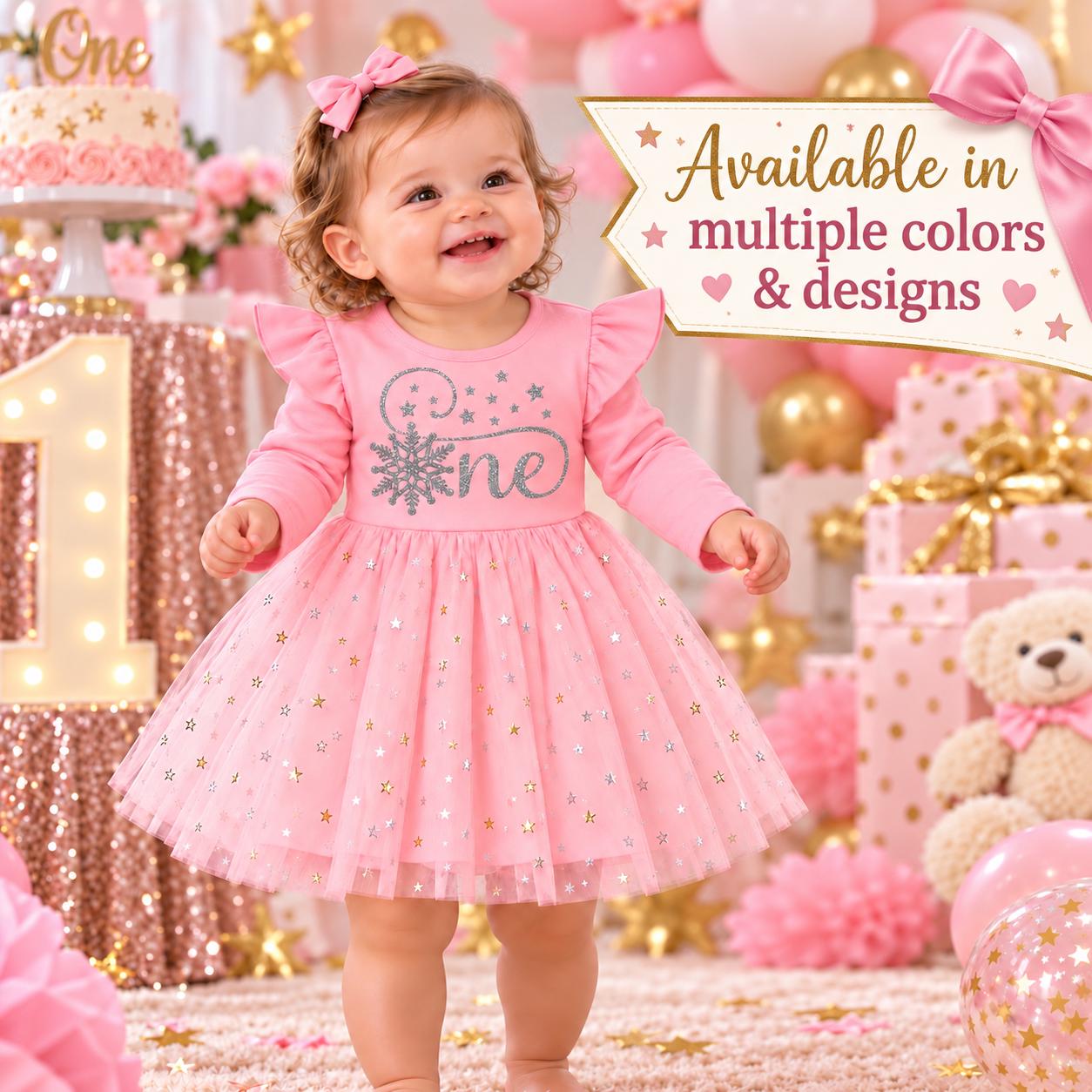 Twinkle Twinkle Little Star Dress - Etsy