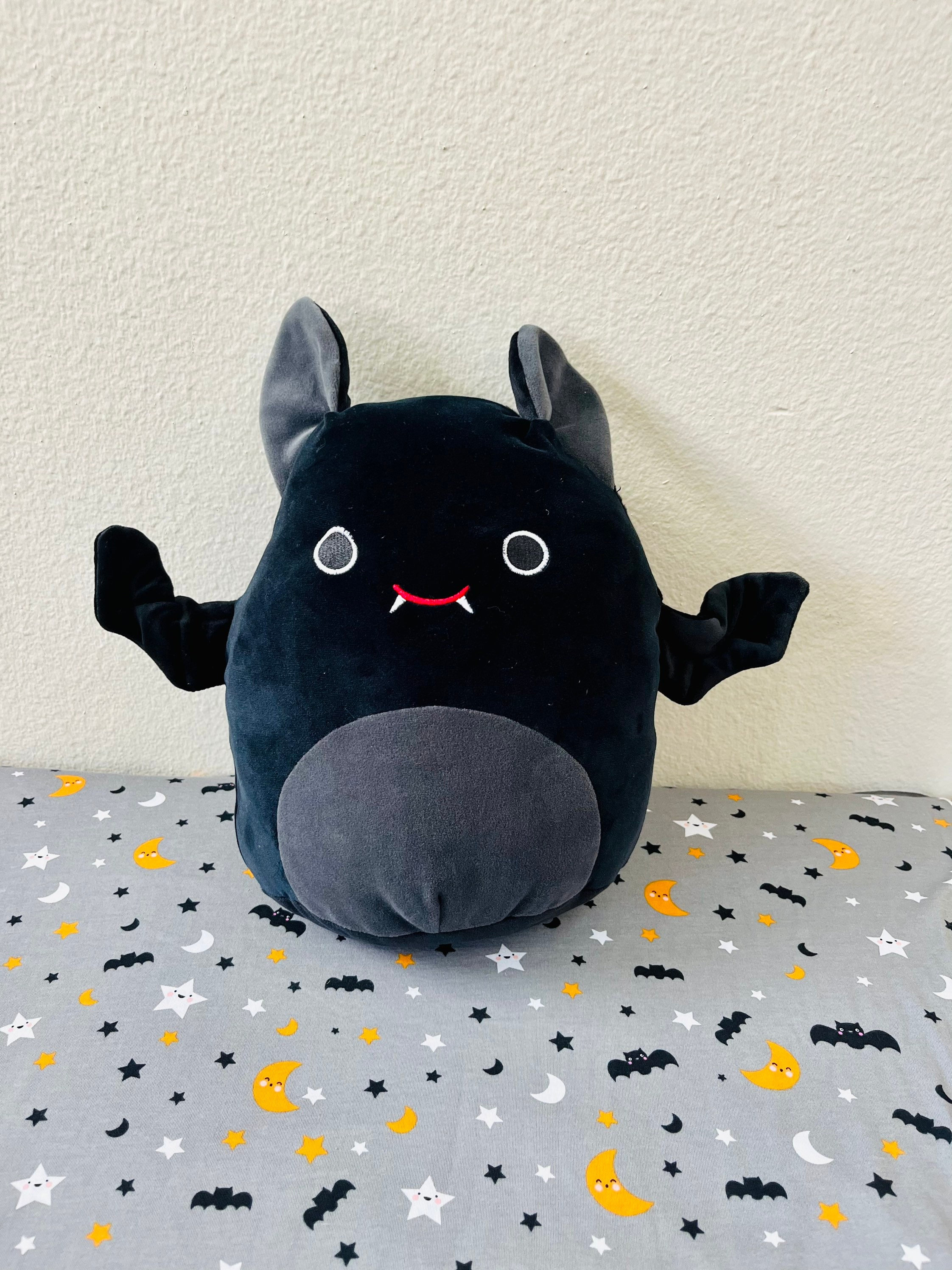 20 emily the bat squishmallow