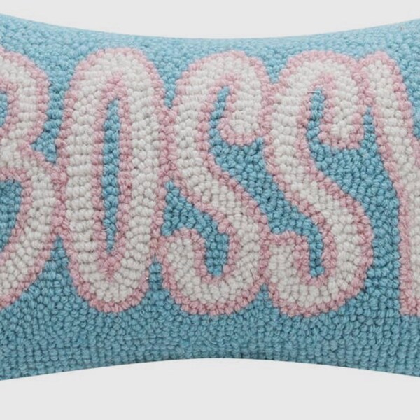 Preppy Pillow Etsy
