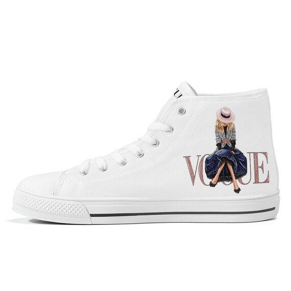 converse vogue