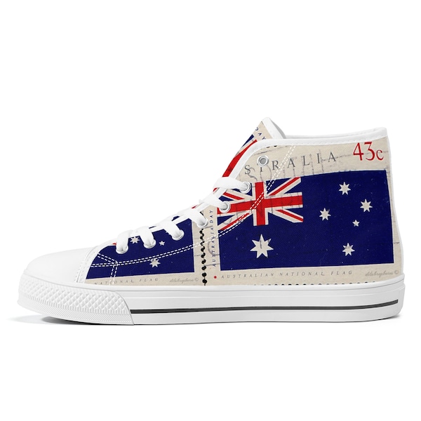 Aussie Shoes Etsy