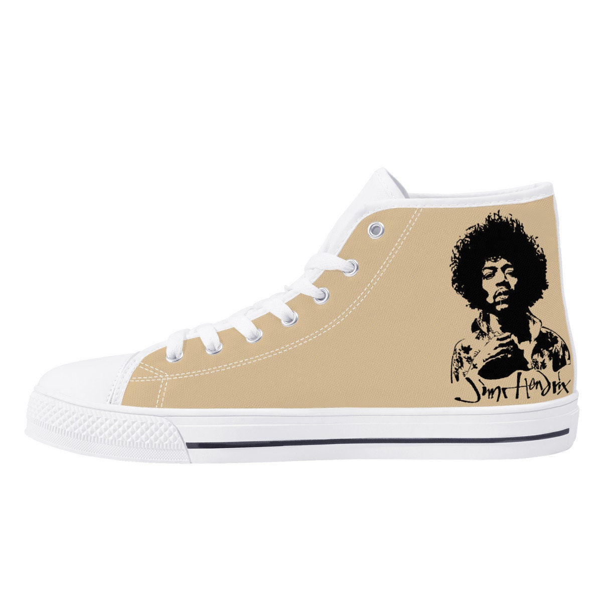 Hendrix converse online