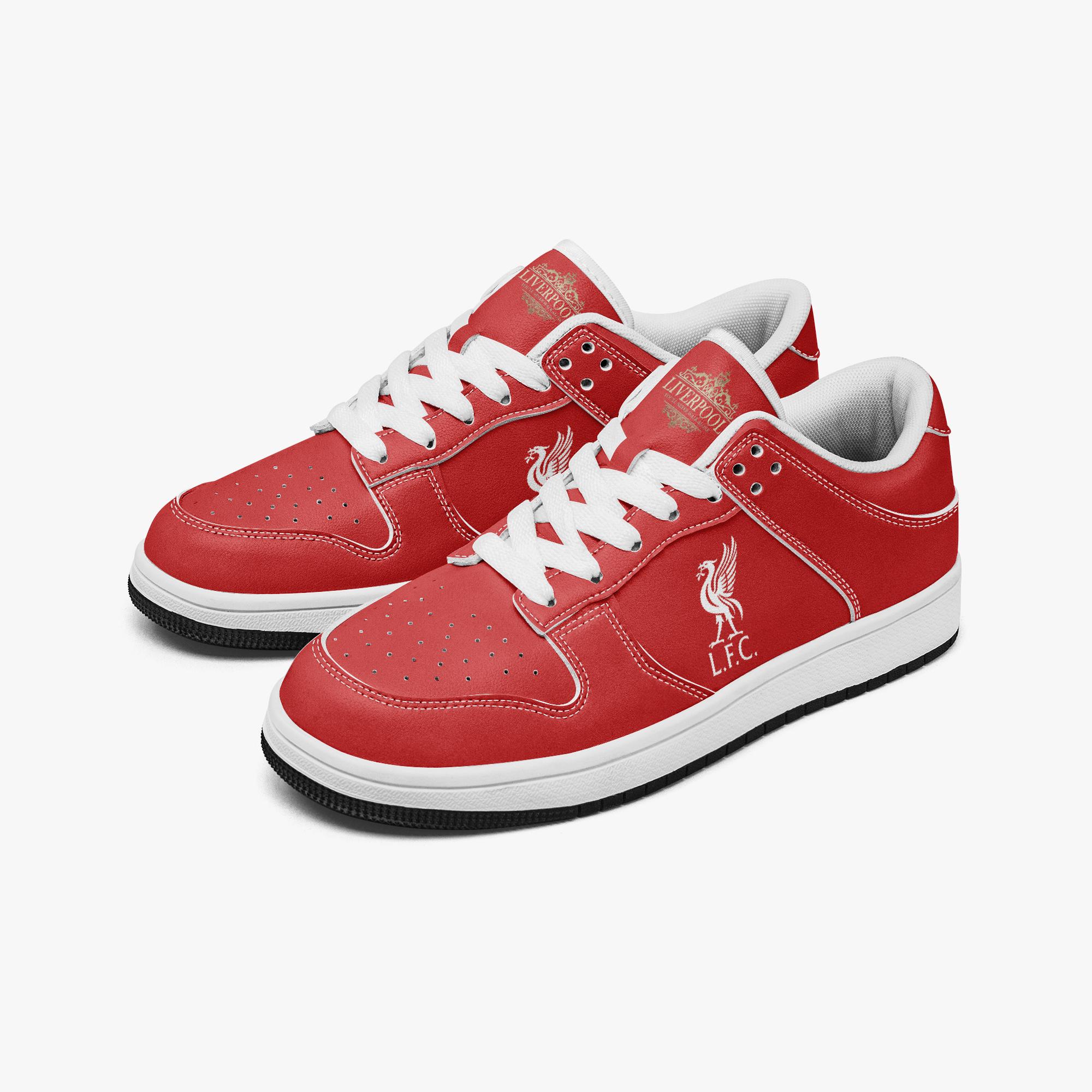 Liverpool fc sneaker España