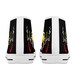 Classic Reggae Canvas Shoes