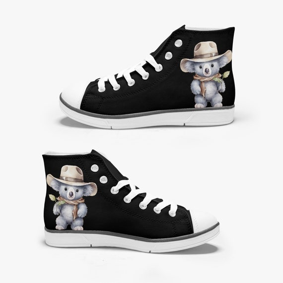 Koala shoes for toddlers best sale