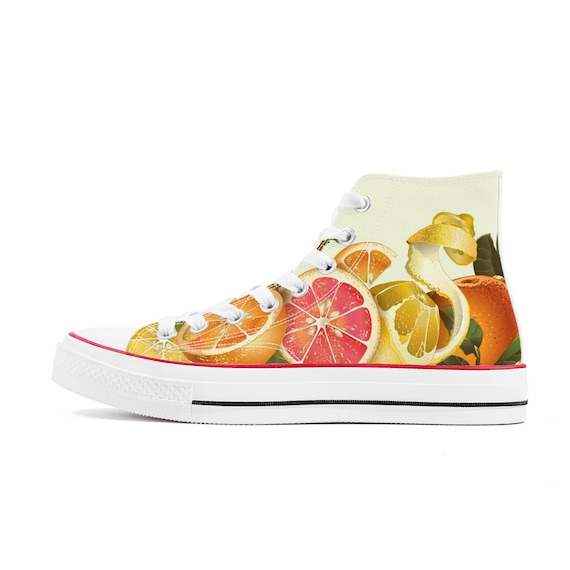 Fruit shoes discount