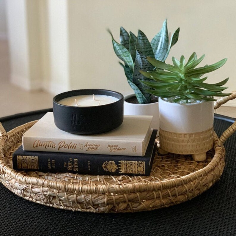 Home Decor Books by Color for Home Decor and Staging, Neutral Book