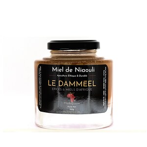 Niaouli honey