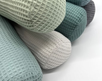 Zuglufstopper für Fenster und oder Türen , Kälteschutz, Luftstopper in verschiedenen Längen, Wind und Kälteschutz