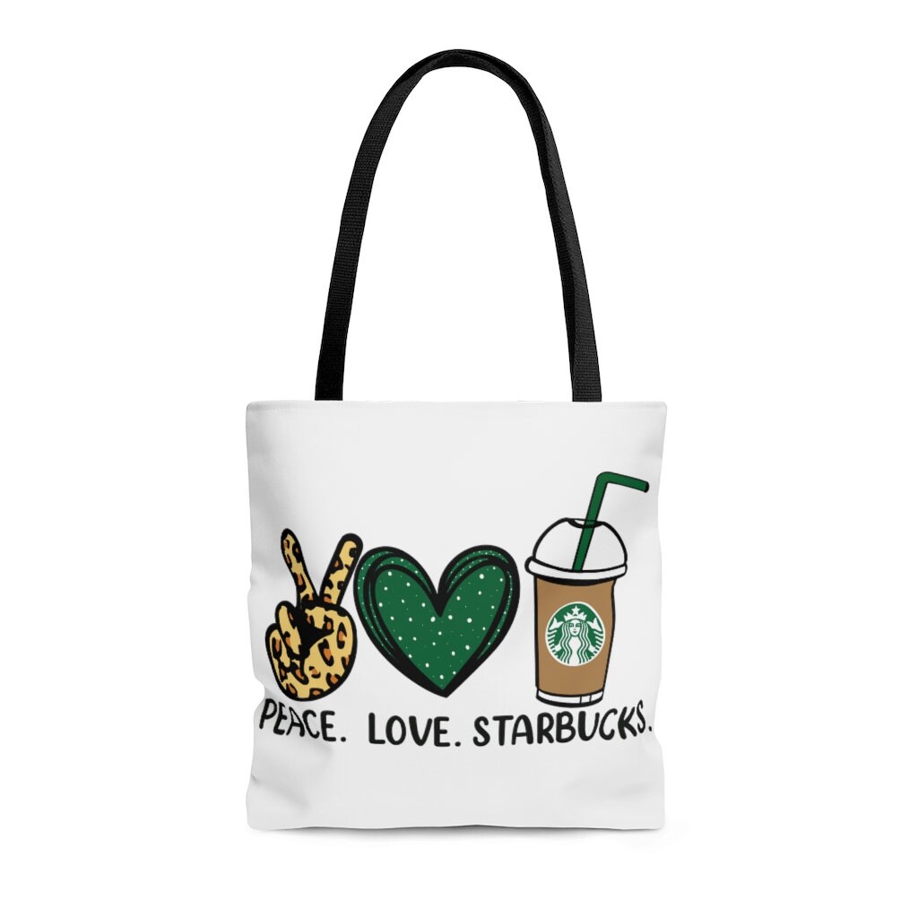 Starbucks Mug And Tote Bag Giveaway – 4 Indigenous Marketing Benefits For  You - UCT (Asia)