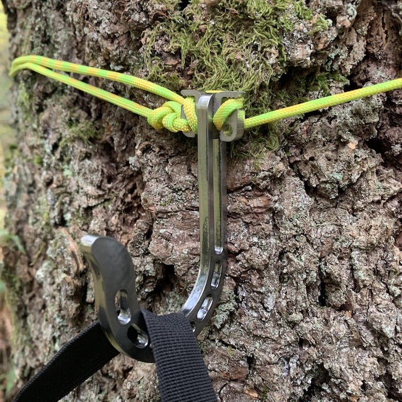 Backpack Tree Hanger - Etsy