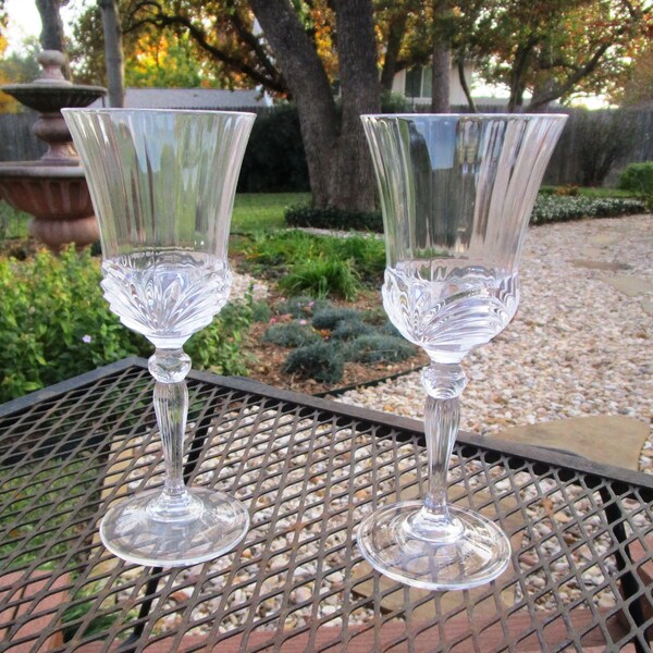 Italian Glassware Etsy
