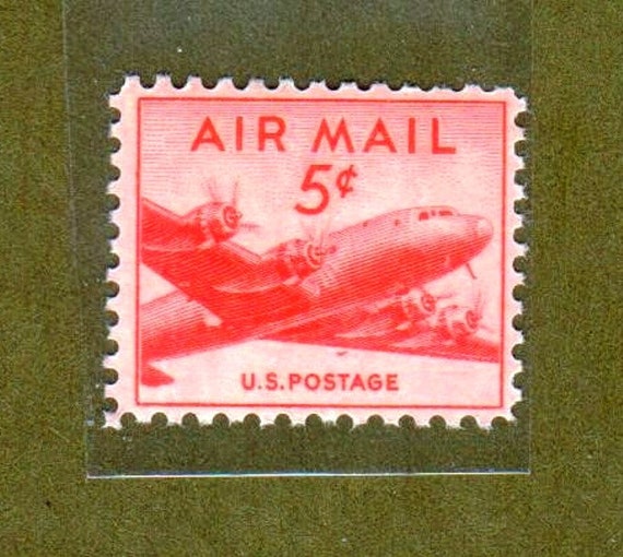 小さな本 U.S. AIRMAIL STAMPS C7//C150 - 1926-2012 US Airmail Collection, 143 Stamps