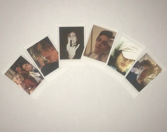 Polaroid Print - Etsy