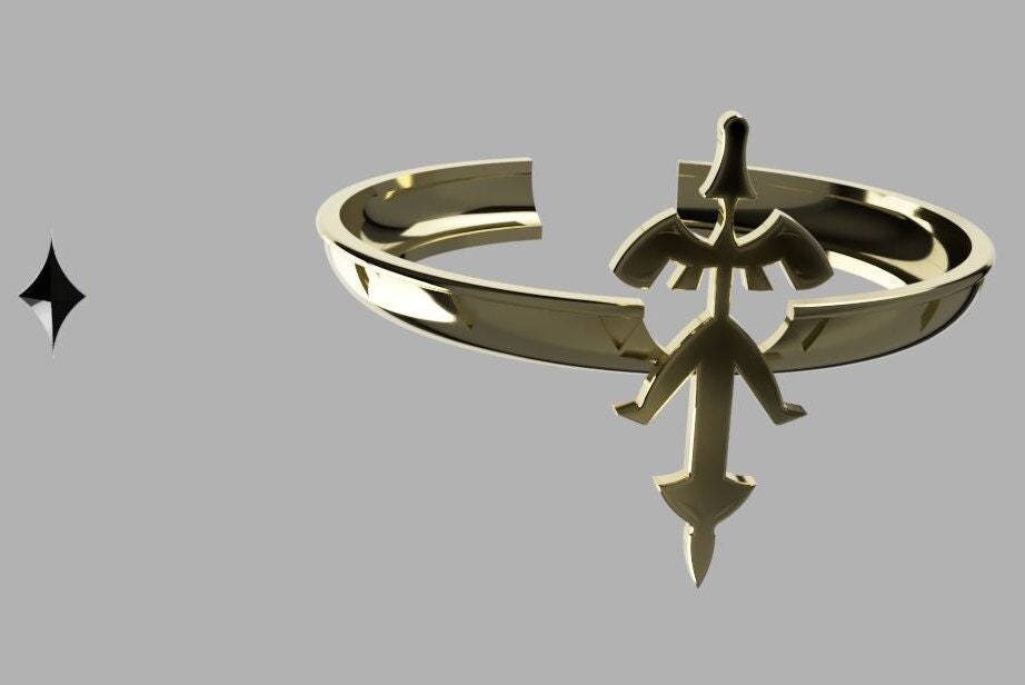 Paimon Crown W/ Gem Hair Clip GENSHIN IMPACT 3D Files ONLY - Etsy Australia