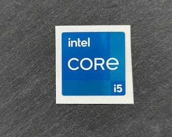 インテルステッカーi9 Amazon.co.jp: VATH Made Intel Core i9 第9世代メタル