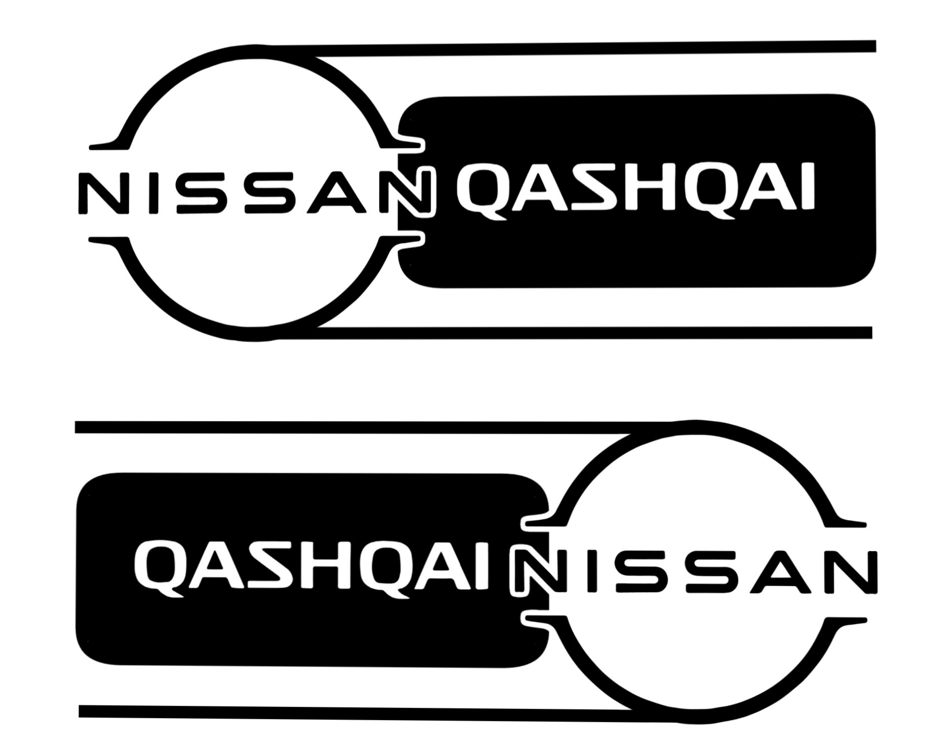 Vector Tuning tuned up Nissan Qashqai 1.6 dCi