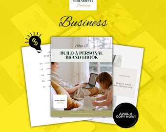 Build a Personal Brand