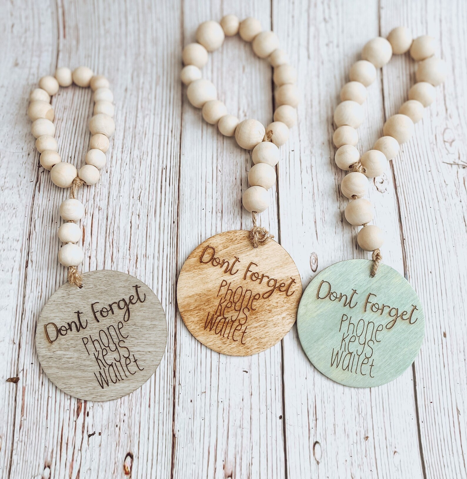 Door Knob Decor Door Knob Beaded Hanger Door Knob Hanger Etsy