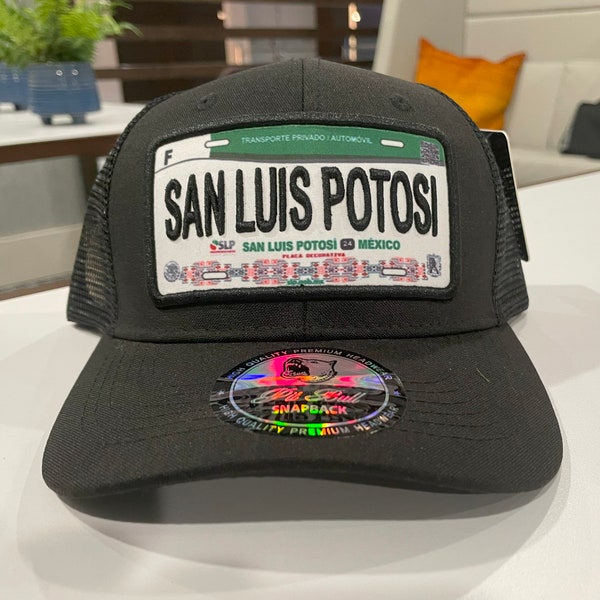 Coat of Arms of San Luis Etsy