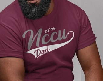 NCCU Dad – NC Central University Eagles Apparel